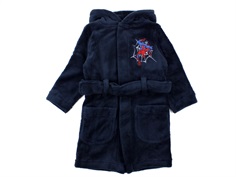 Name It bathing robe dark sapphire Spiderman